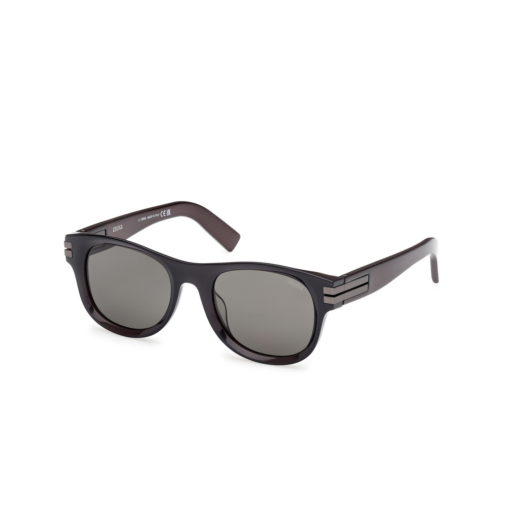 ZEGNA  EZ0268 Sunglasses 20D 54mm